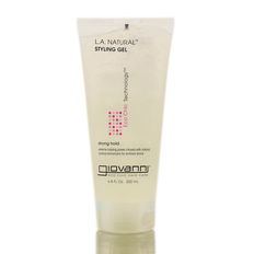 Giovanni LA Natural Styling Gel