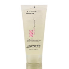 Giovanni LA Natural Styling Gel-image1