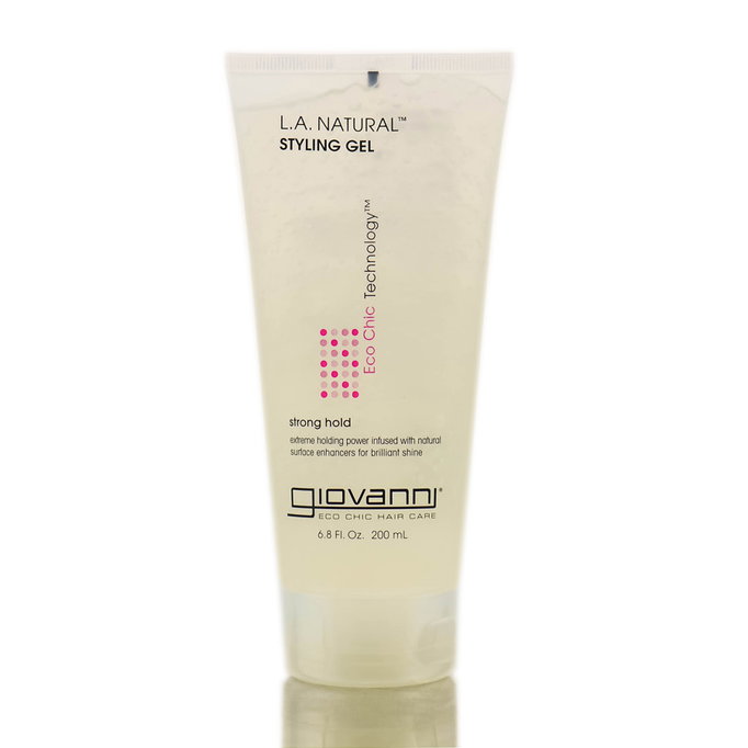 Giovanni LA Natural Styling Gel-image1