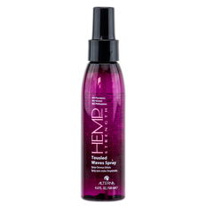 Alterna Hemp Strength Tousled Waves Spray