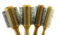 Babyliss Pro Wood Blow Dry Brush