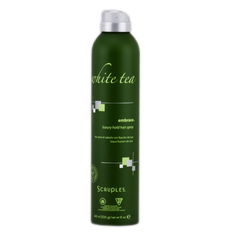 Scruples White Tea Embrace Luxury Hold Hair Spray