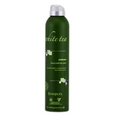 Scruples White Tea Embrace Luxury Hold Hair Spray-image1 Scruples White Tea Embrace Luxury Hold Hair Spray-image1