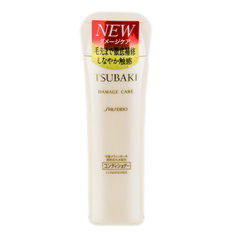 Shiseido Tsubaki Damage Care Conditioner-image1 Shiseido Tsubaki Damage Care Conditioner-image1