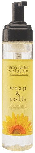 Jane Carter Solution Wrap & Roll