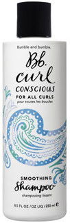 Bumble and Bumble Curl Conscious Smoothing Shampoo for all curls