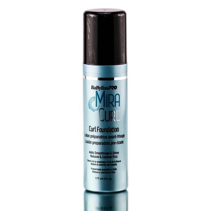 Babyliss Pro MiraCurl Curl Foundation