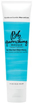 Bumble and Bumble Quenching Masque