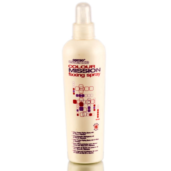 Osmo Essence Colour Mission Fixxing Spray