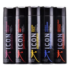 Icon Stained Glass Semi-Permanent Hair Color