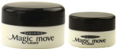 Supremo Magic Move - light
