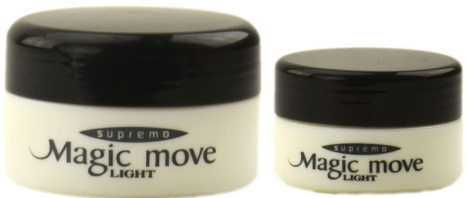 Supremo Magic Move - light