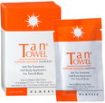 TanTowel Self-Tan Towelette - Half Body Application (Classic)-image1 TanTowel Self-Tan Towelette - Half Body Application (Classic)-image1