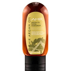 Amir Argan Oil Face Moisturizer