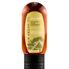 Amir Argan Oil Face Moisturizer-image1