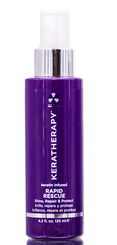 Diora Keratherapy Keratin Infused Rapid Rescue
