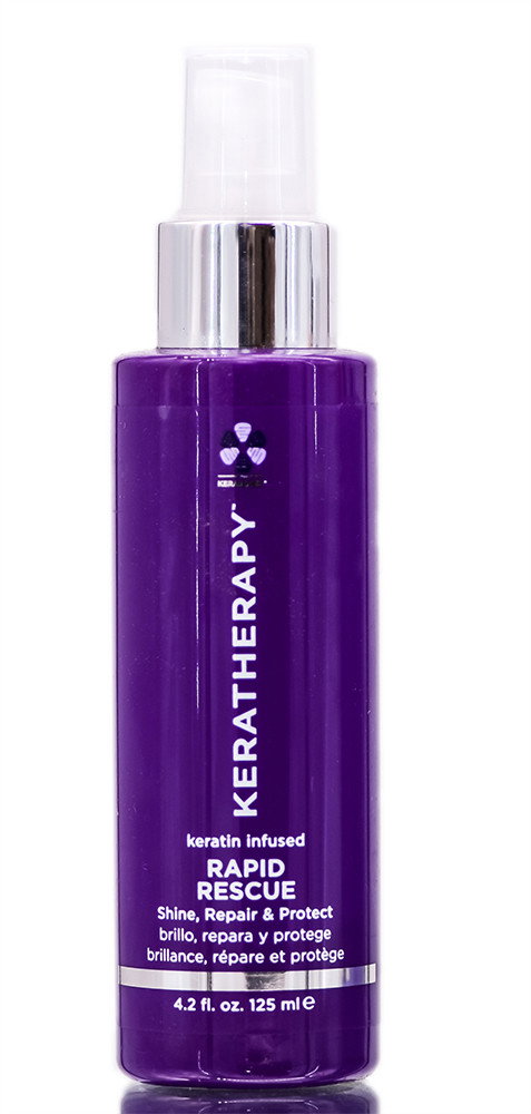 Diora Keratherapy Keratin Infused Rapid Rescue-image1 Diora Keratherapy Keratin Infused Rapid Rescue-image1