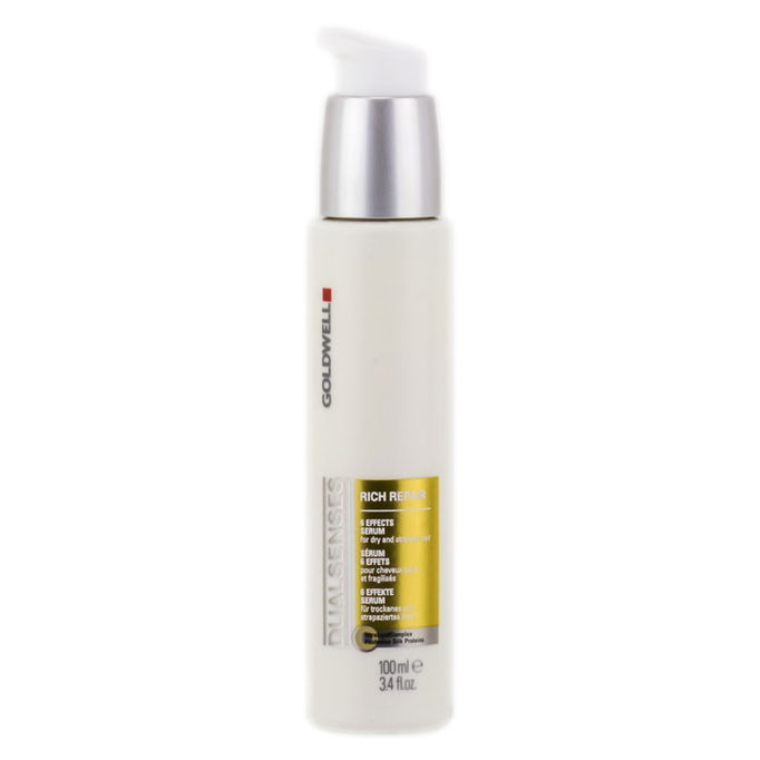 Goldwell Dual Senses Rich Repair 6 Effects Serum