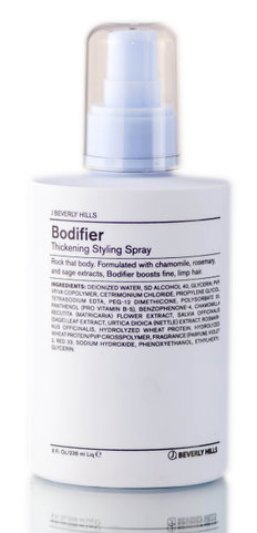 J Beverly Hills Bodifier Thickening Styling Spray-image1
