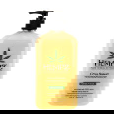 Hempz Citrus Blossom Herbal Body Moisturizer