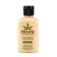 Hempz Citrus Blossom Herbal Body Moisturizer
