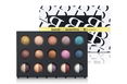 BH Cosmetics Baked and Beautiful Eyeshadow Palette