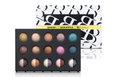 BH Cosmetics Baked and Beautiful Eyeshadow Palette-image1