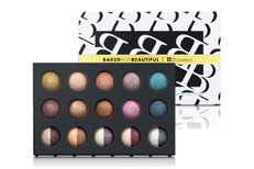 BH Cosmetics Baked and Beautiful Eyeshadow Palette-image1