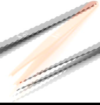 B Beaute Perfect Plucker - point tip tweezers