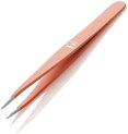 B Beaute Perfect Plucker - point tip tweezers-image1