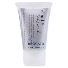 Brocato Cloud 9 Body Wash - Miracle Repair Exfoliating Shower Gel