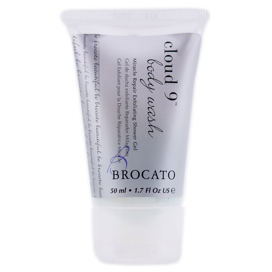 Brocato Cloud 9 Body Wash - Miracle Repair Exfoliating Shower Gel-image1 Brocato Cloud 9 Body Wash - Miracle Repair Exfoliating Shower Gel-image1
