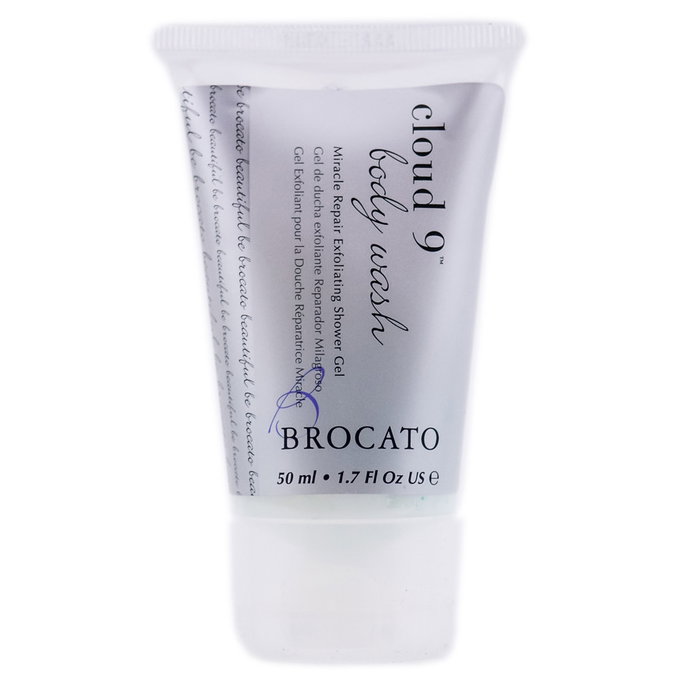 Brocato Cloud 9 Body Wash - Miracle Repair Exfoliating Shower Gel-image1 Brocato Cloud 9 Body Wash - Miracle Repair Exfoliating Shower Gel-image1