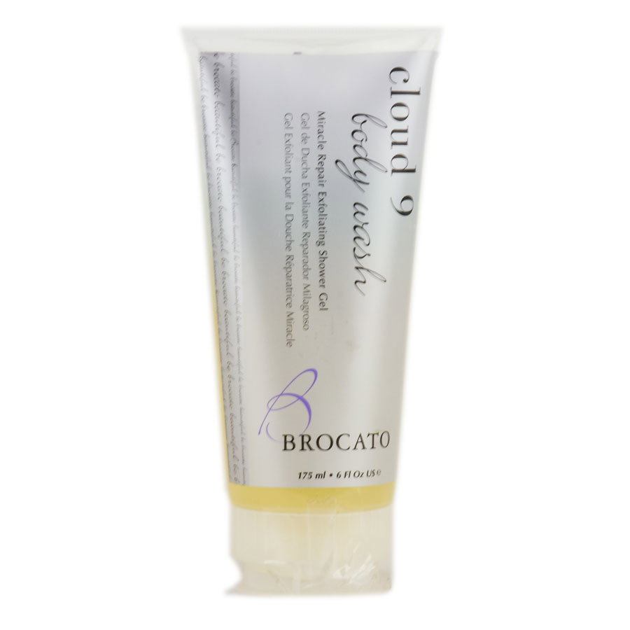Brocato Cloud 9 Body Wash - Miracle Repair Exfoliating Shower Gel-image2 Brocato Cloud 9 Body Wash - Miracle Repair Exfoliating Shower Gel-image2