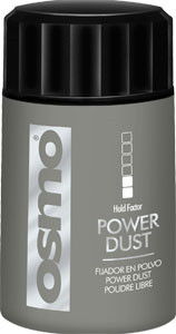 Size : 0.35 oz, Schwarzkopf OSiS + Session Label Dust It Flex