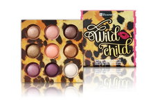 BH Cosmetics - Baked Eyeshadow Palette-image1