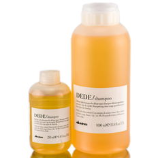 Davines Dede Shampoo Delicate Ritual Shampoo