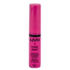 NYX  Professional Butter Lip Gloss-image1