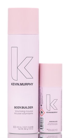 Kevin Murphy Body Builder Volumising Mousse-image1