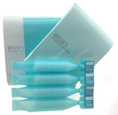 Milbon Deesse's Hair Treatment 4