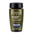 Kerastase Homme Capital Force Daily Treatment Shampoo - Anti-Dandruff Effect