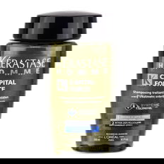 Kerastase Homme Capital Force Daily Treatment Shampoo - Anti-Dandruff Effect