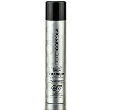 Peter Coppola Keratin Concept Titanium Firm Hold Control Hair Spray-image1