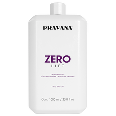 Pravana Color Activator Zero Lift