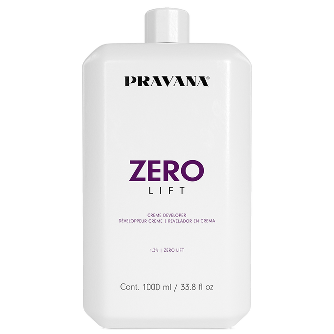 Pravana Color Activator Zero Lift
