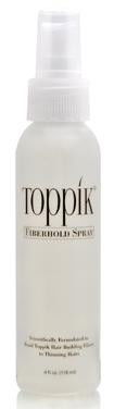 Toppik Fiberhold Spray