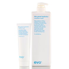 Evo The Great Hydrator Moisture Mask