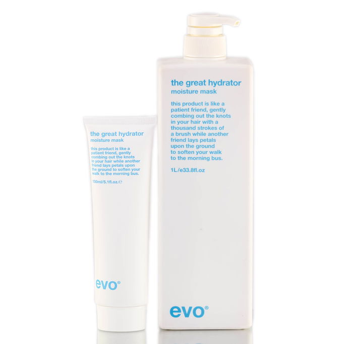 Evo The Great Hydrator Moisture Mask