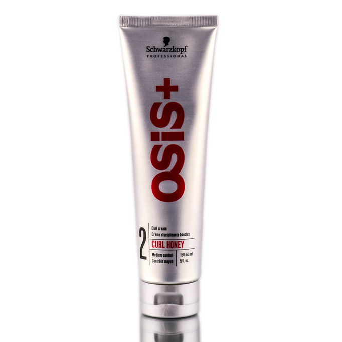 Osis + Curl Honey