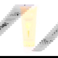 100% Pure Carrot Facial Scrub